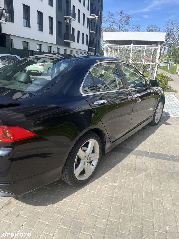 Honda Accord 2.2i-CDTi Executive - 9