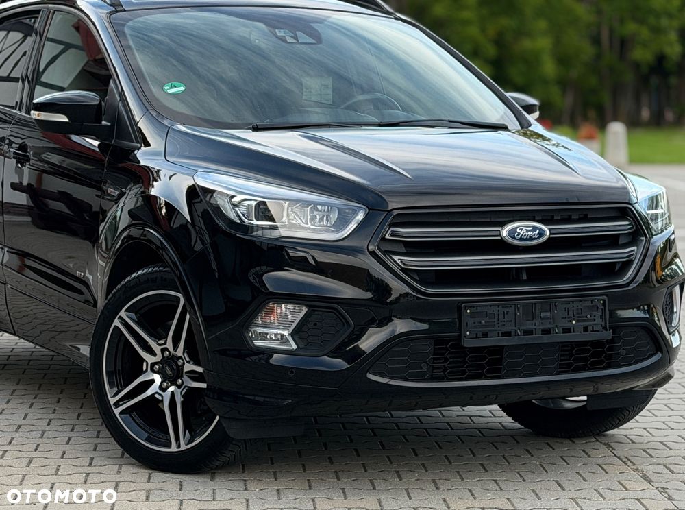 Ford Kuga 2.0 TDCi 4x4 ST-Line - 6