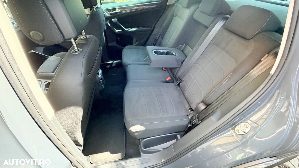 Volkswagen Tiguan 1.5 TSI OPF Life - 37
