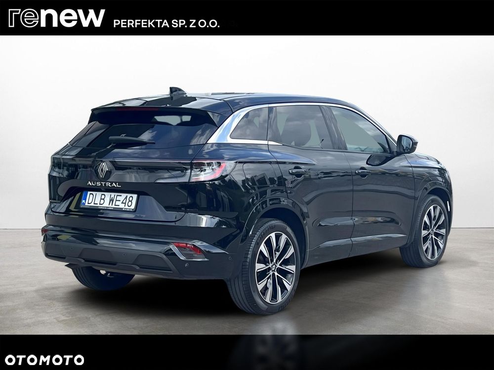 Renault Austral 1.3 TCe mHEV Techno - 5