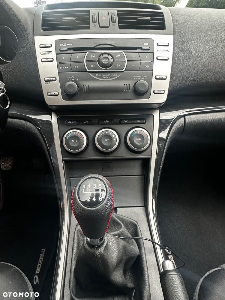 Mazda 6 2.0 Exclusive - 11