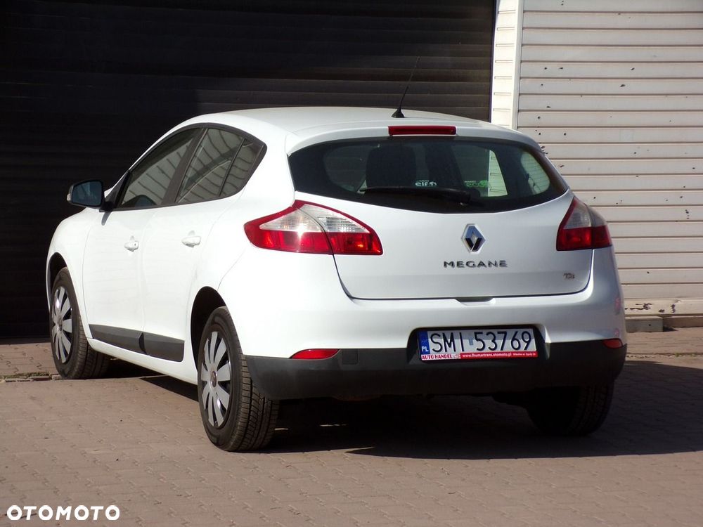 Renault Megane - 9