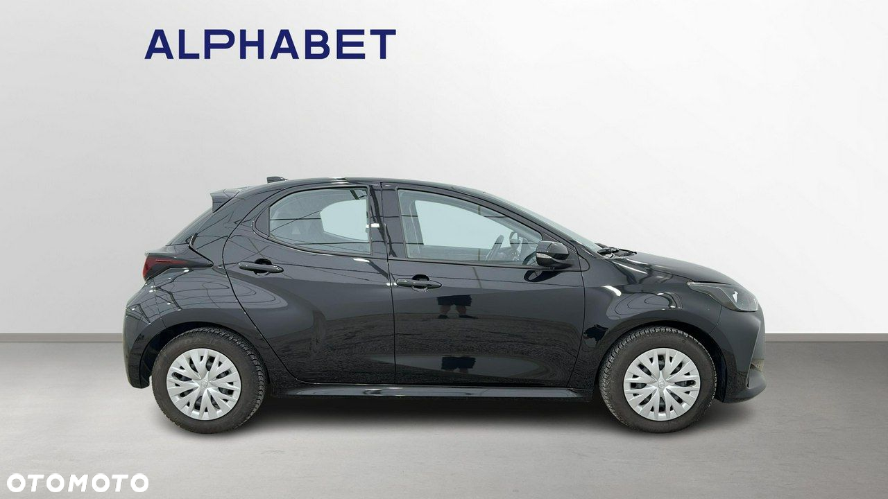 Toyota Yaris - 7