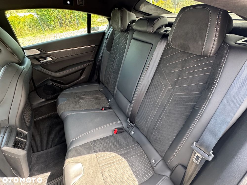 Peugeot 508 1.5 BlueHDi GT S&S EAT8 - 8