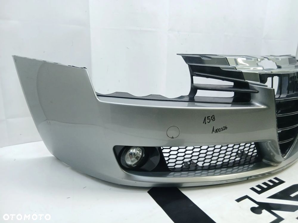 Zderzak przód przedni kompletny Alfa Romeo 159 - 3