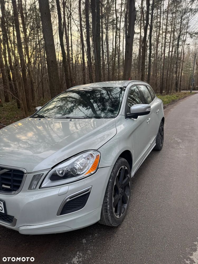 Volvo XC 60 D5 AWD RDesign - 3