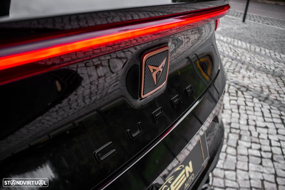 Cupra Leon 2.0 TSI DSG VZ - 12