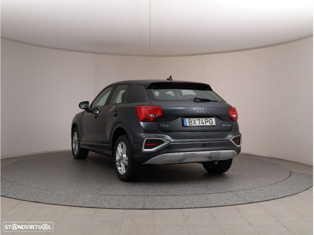 Audi Q2 30 TFSI Advanced - 9