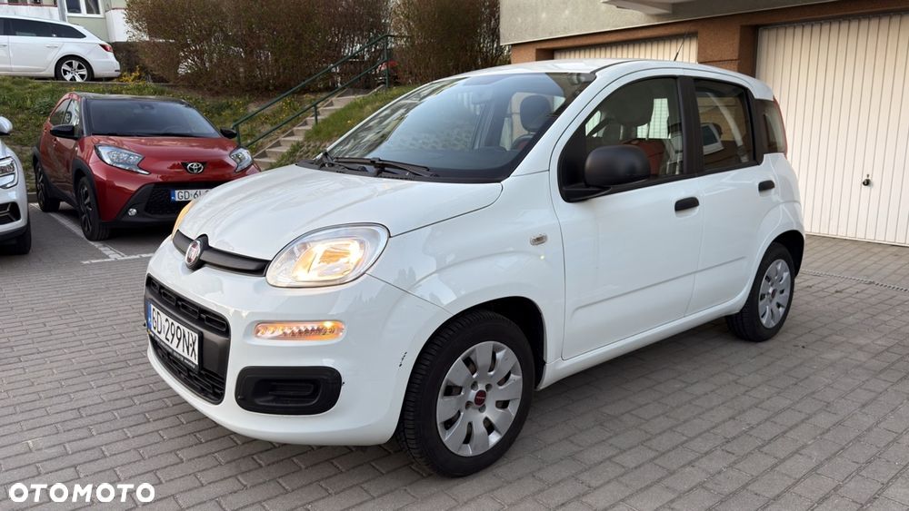 Fiat Panda 1.2 Easy - 3