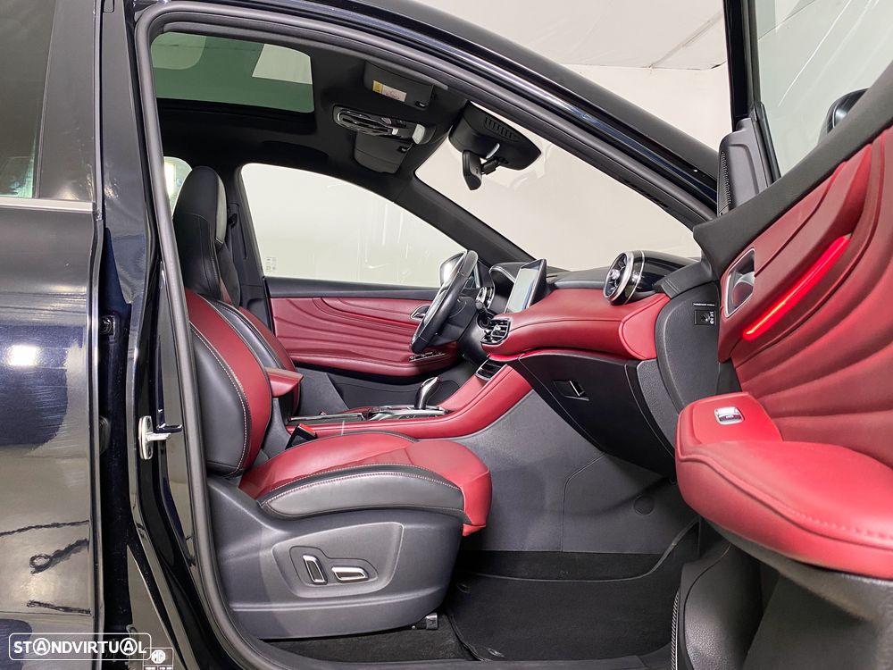 MG EHS 1.5T-GDI Luxury - 18