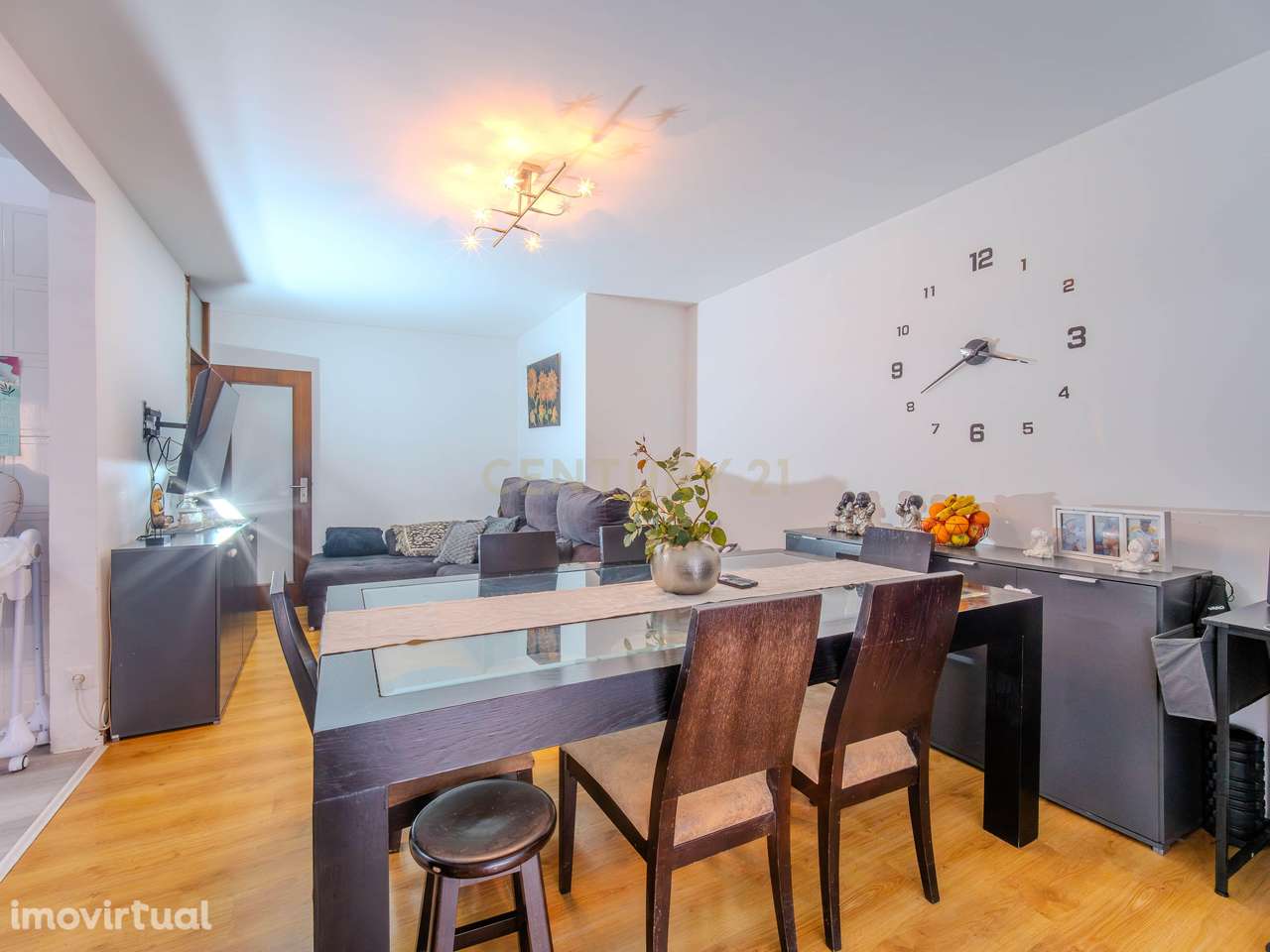 Apartamento T3 com 129 m² | Último piso | São Cosme – Gondomar - Grande imagem: 2/30