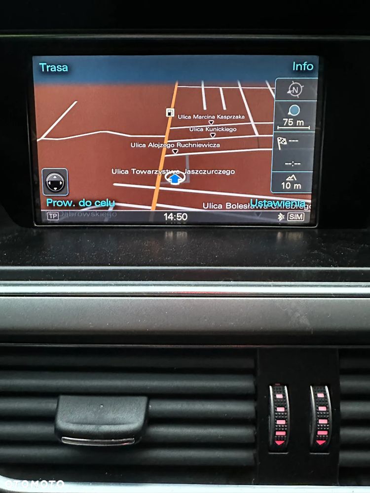 Audi A4 Allroad 2.0 TFSI Quattro S tronic - 16