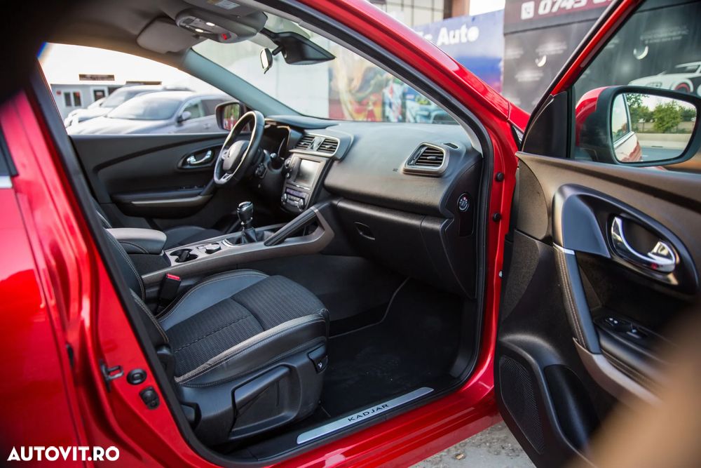 Renault Kadjar Energy dCi 130 Experience - 18