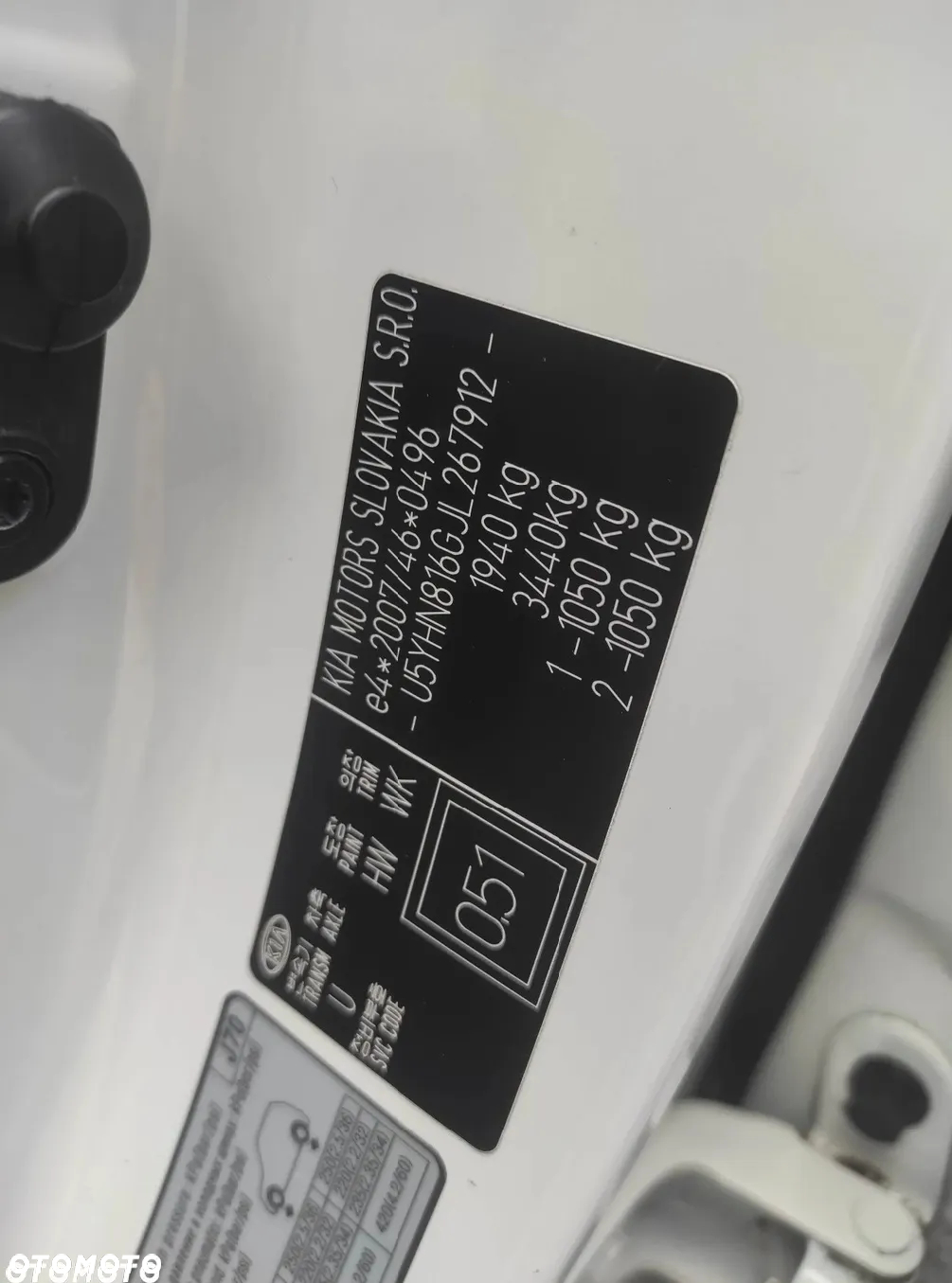 Kia Ceed 1.6 CRDi SCR GT-Line DCT - 5