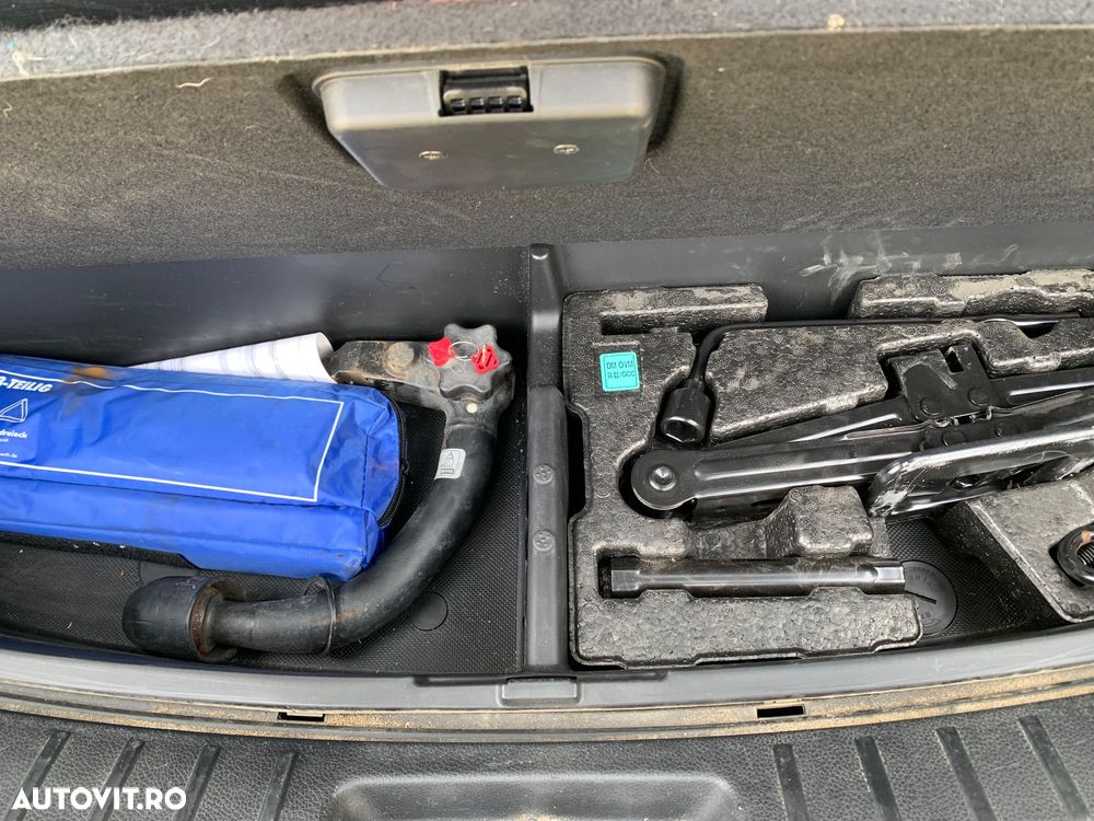 Hyundai Santa Fe 2.2 CRDi 4WD AT Luxury Pack - 15