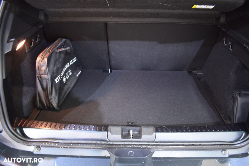 Dacia Sandero TCe 90 MT6 Comfort - 9