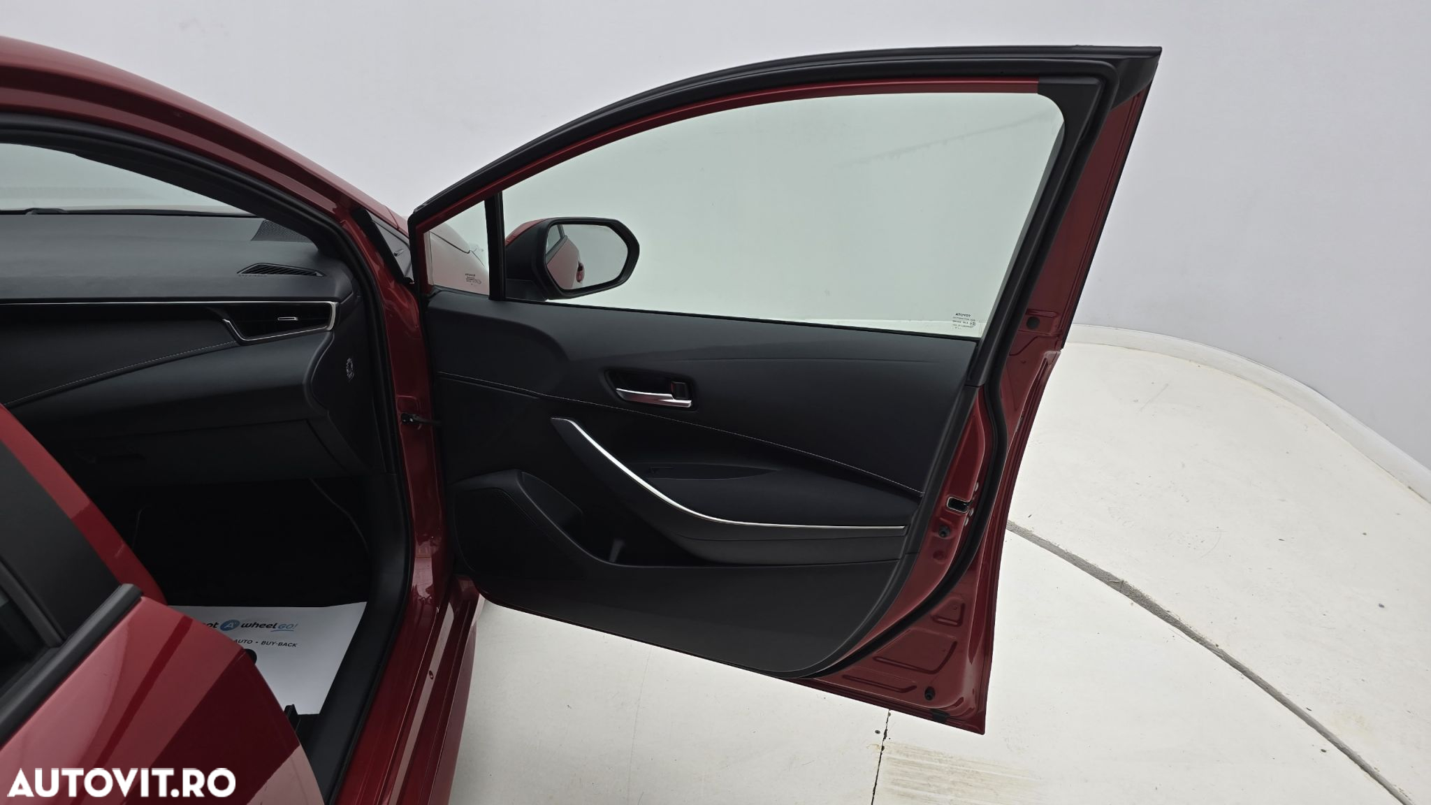 Toyota Corolla - 18