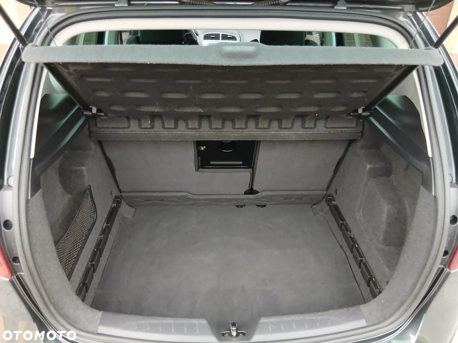 Seat Altea 1.2 TSI Reference Copa - 37