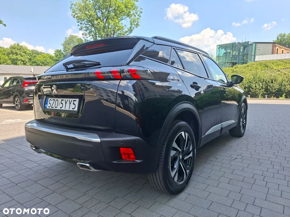 Peugeot 2008 - 18