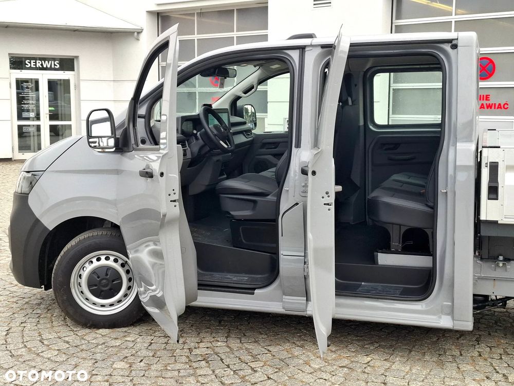 Volkswagen Transporter - 10