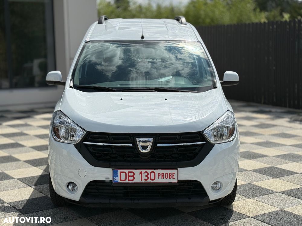 Dacia Dokker 1.6 SCe Ambiance - 3