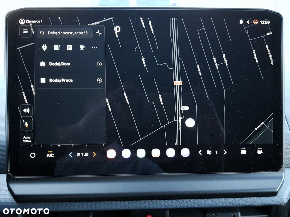 Kia PV5 71.2kWh - 38