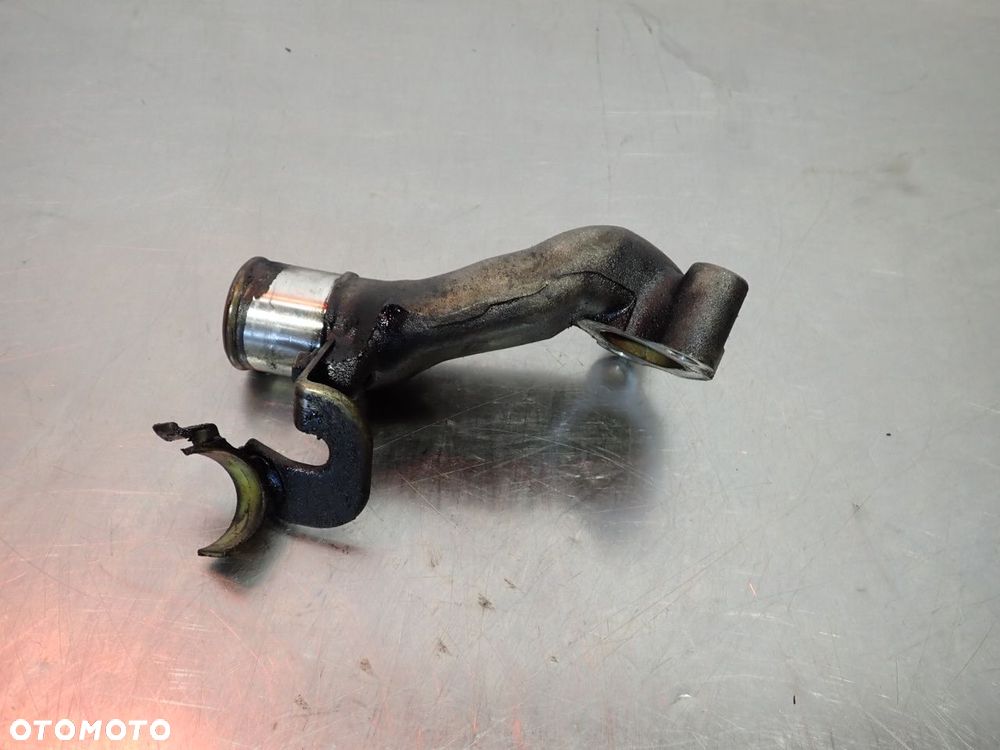 KRÓCIEC WODY TOYOTA COROLLA E12 - 1