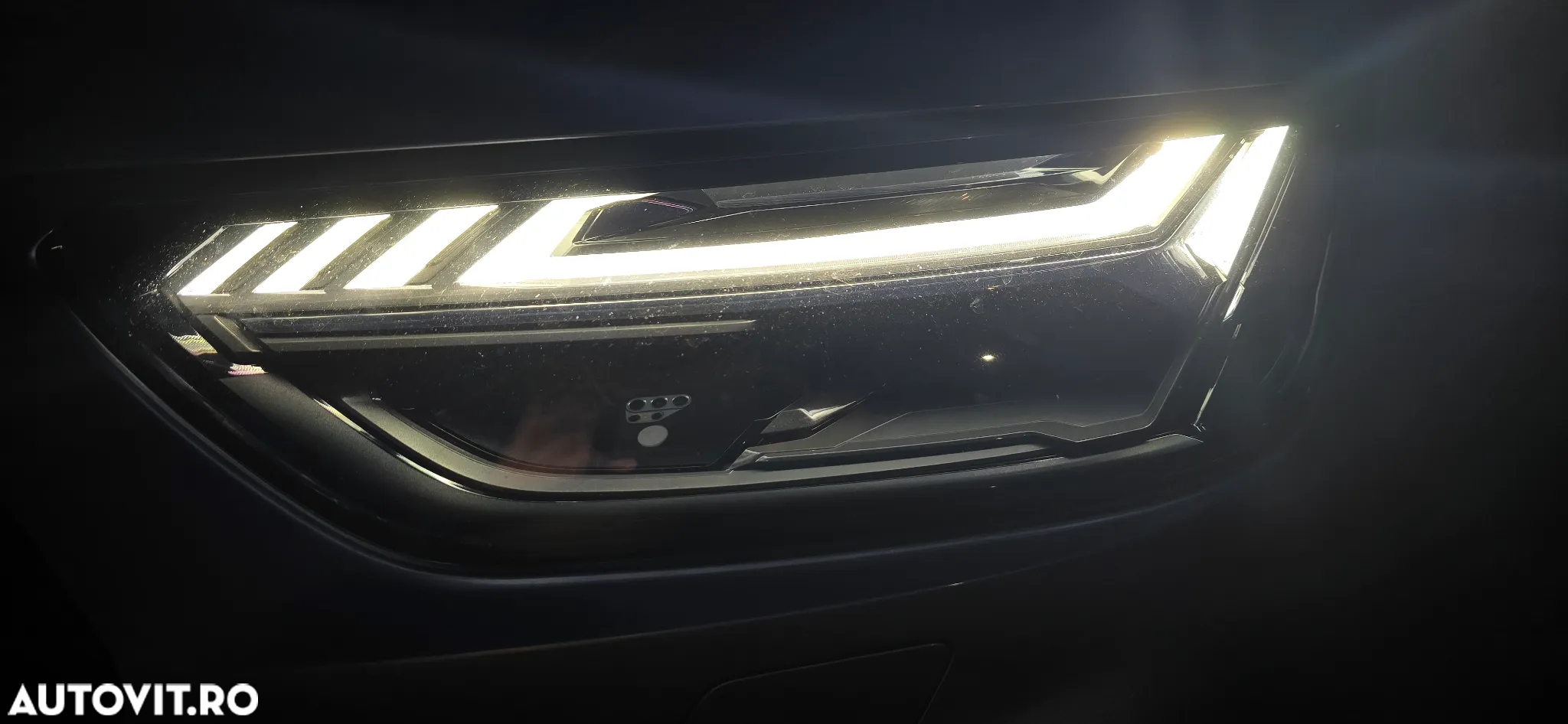 Audi Q5 Sportback 40 TDI quattro S tronic MHEV S Line - 14