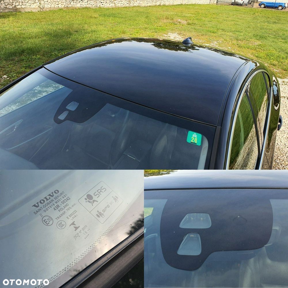 Volvo S60 D3 Geartronic Momentum - 37