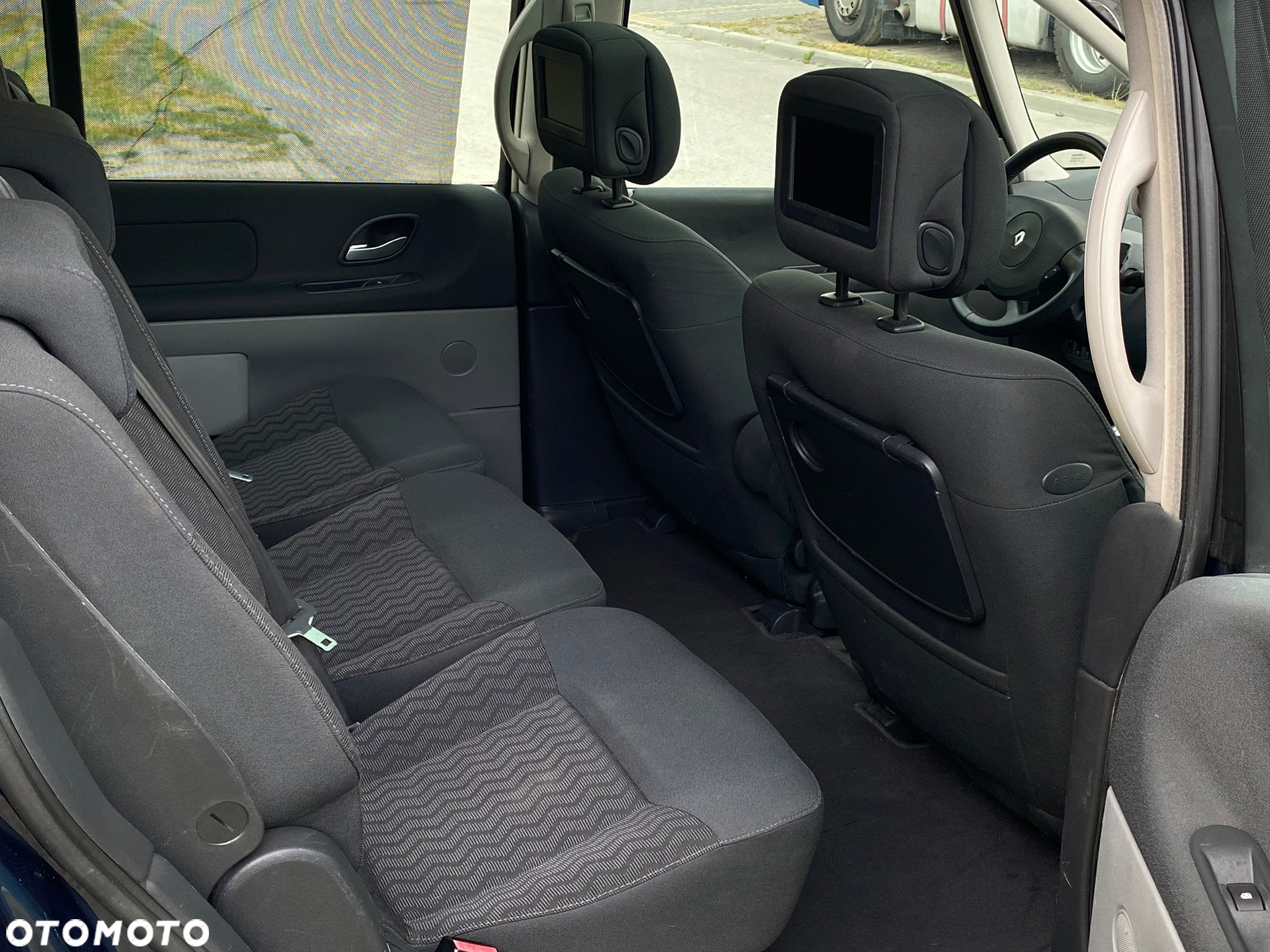 Renault Grand Espace Gr 2.0T Privilege - 11
