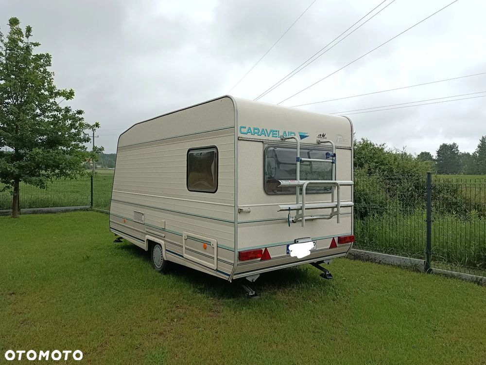 Caravelair Brasilia - 2