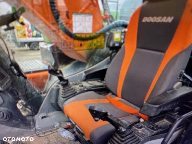 Doosan 300 - 4
