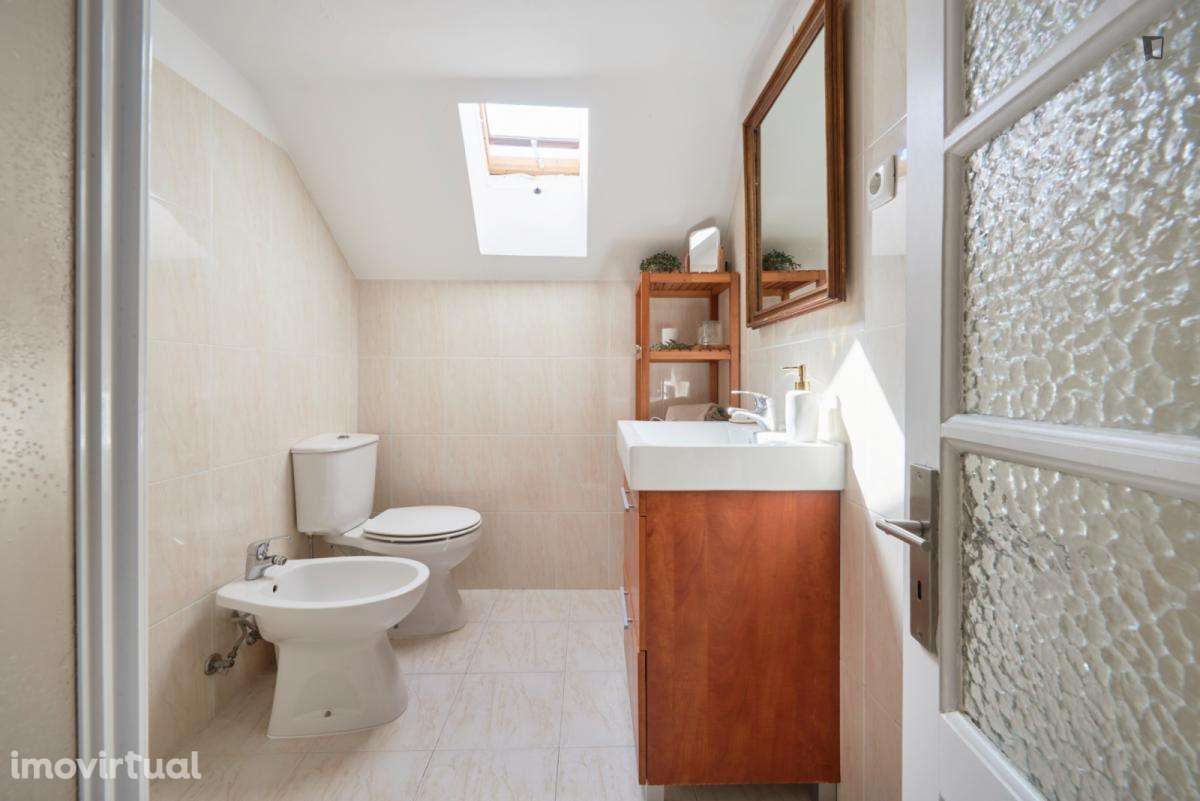 Apartamento com 2 quartos - localizado em Cais do Sodré Lisbon - Grande imagem: 4/49