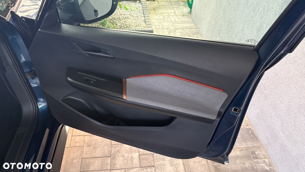 Cupra Born 150kW/58kWh Edition Dynamic - 12