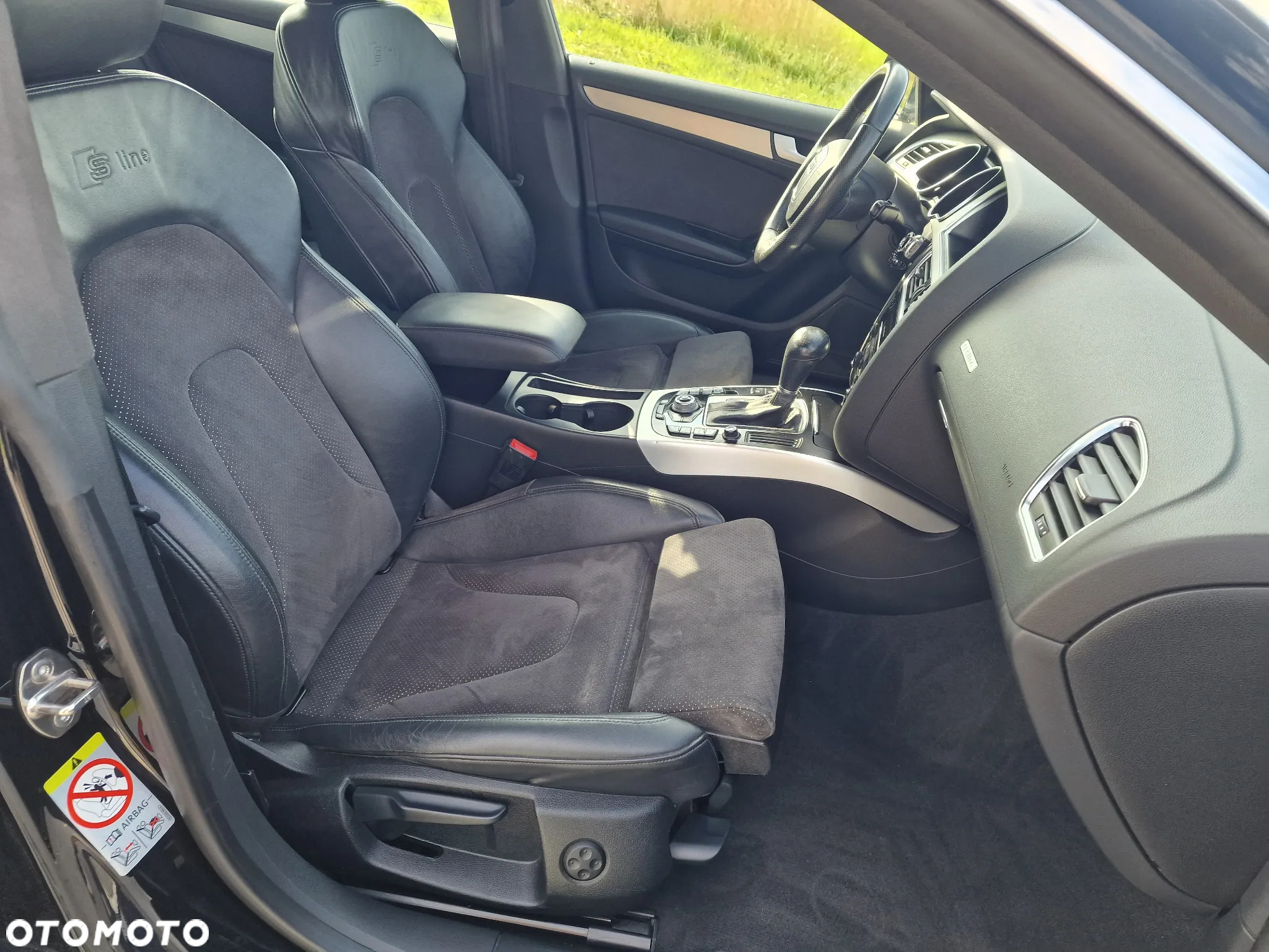Audi A5 3.0 TDI Sportback quattro DPF S tronic - 30