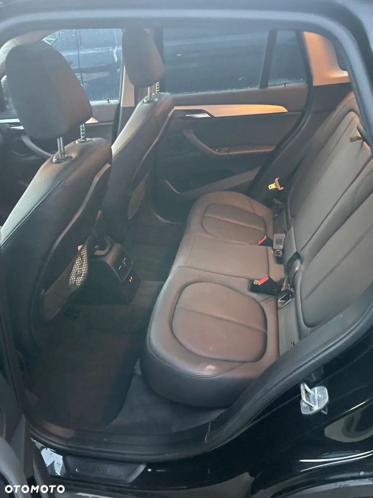 BMW X1 - 21