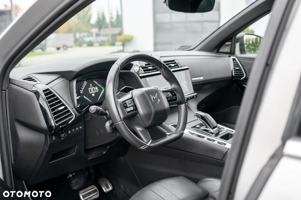 DS Automobiles DS 7 1.6 E-Tense 4x4 Opera - 16