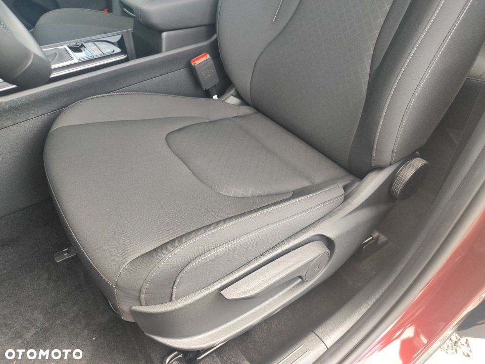 Kia Sportage - 12