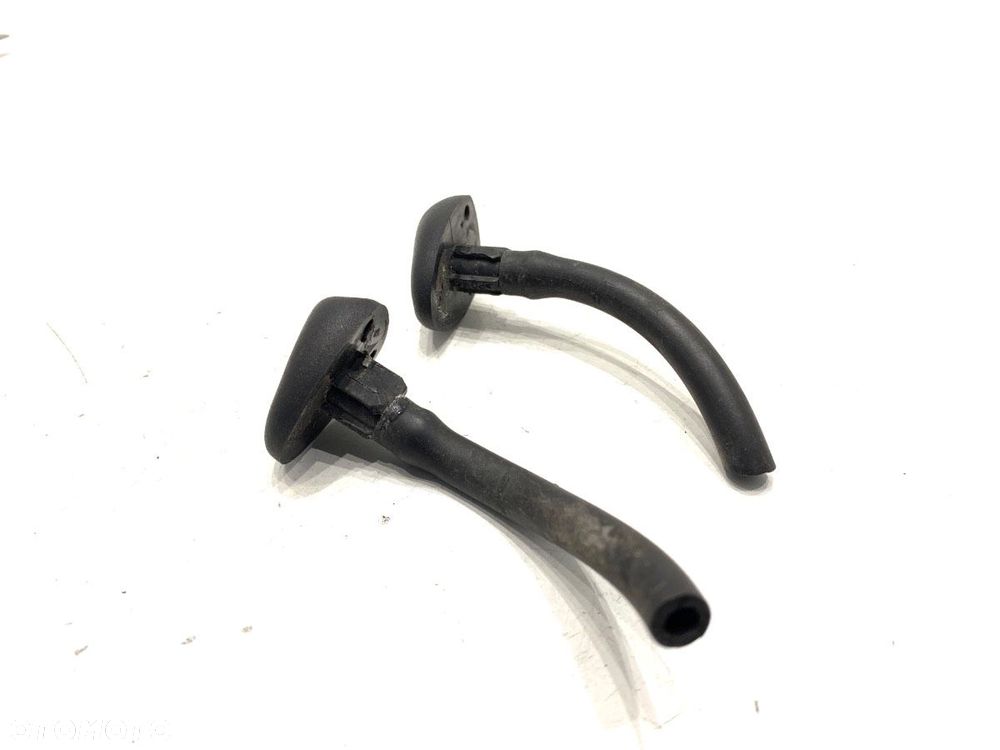 DYSZE SPRYSKIWACZY  PEUGEOT 3008 nadwozie wielkoprzestrzenne (MPV) (0U_) 2009 - 2017 1.6 HDi 82 kW - 2