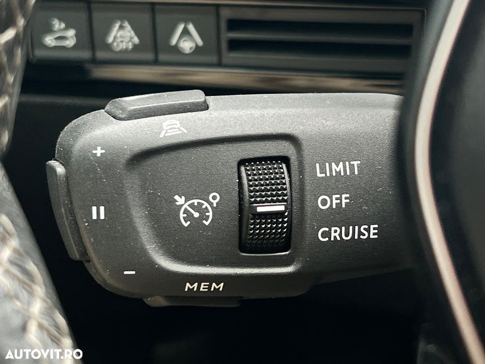 Peugeot 508 BlueHDi 130 EAT8 Allure - 23
