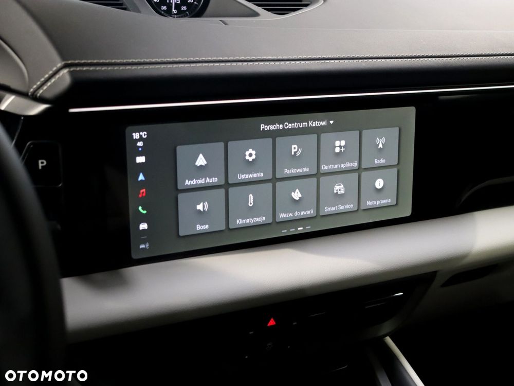 Porsche Macan 4S 100kWh - 27