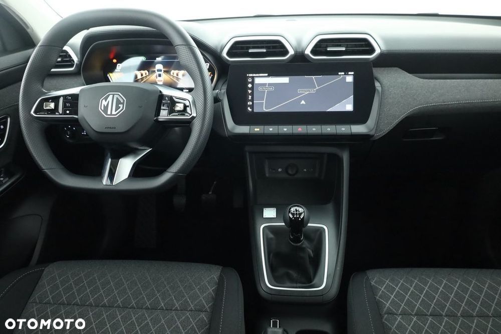MG ZS 1.5 Excite - 15