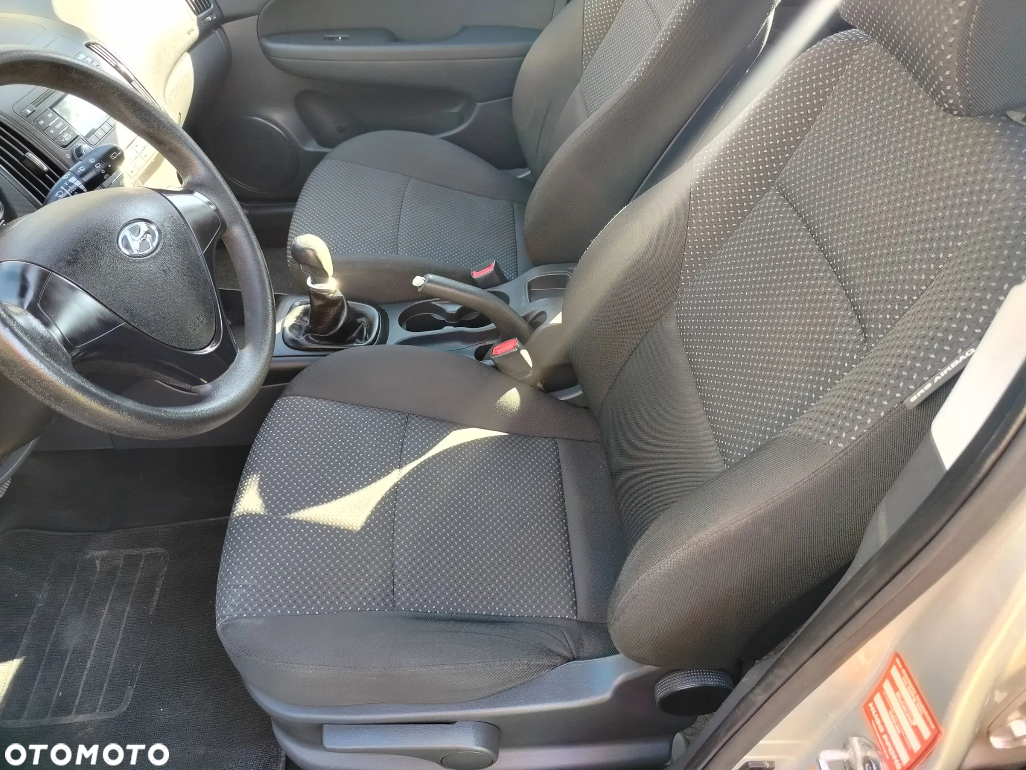 Hyundai i30 - 23