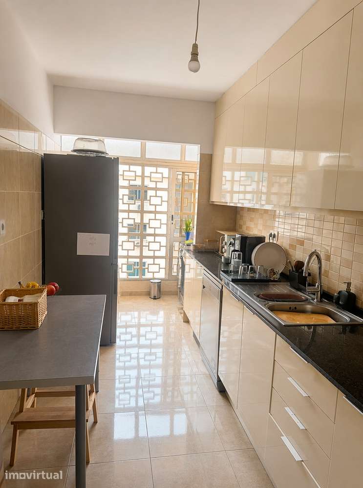 Apartamento T2, no centro de Loures - Arrendamento - Grande imagem: 4/9