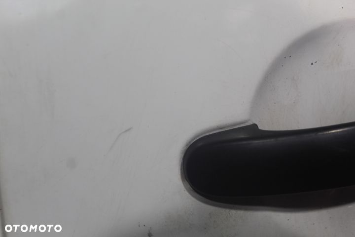 DRZWI PRZESUWNE VOLKSWAGEN CADDY III LIFT LB9A - 4