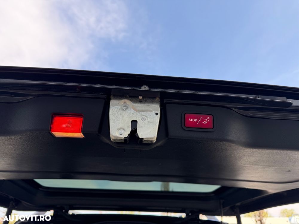 Mercedes-Benz V 300 d Lung - 19