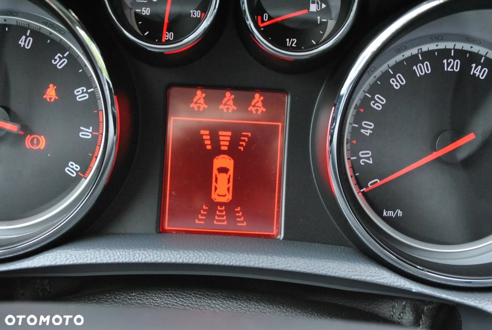 Opel Mokka 1.6 Cosmo S&S - 19