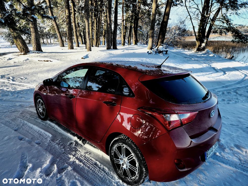 Hyundai i30 1.4 Trend - 3