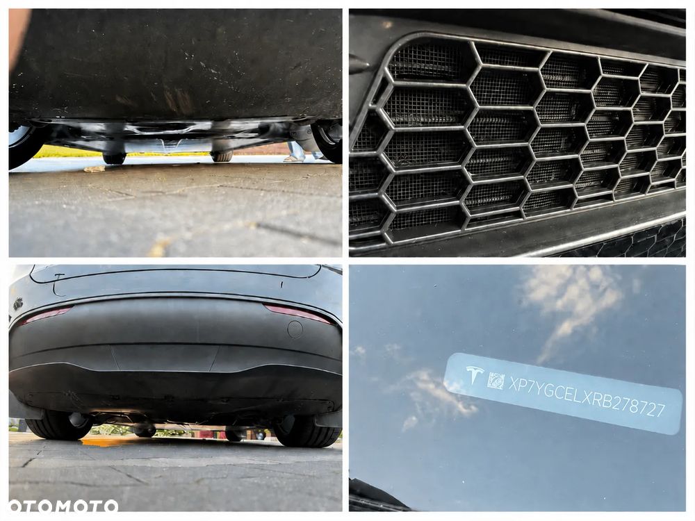 Tesla Model Y Performance AWD - 27