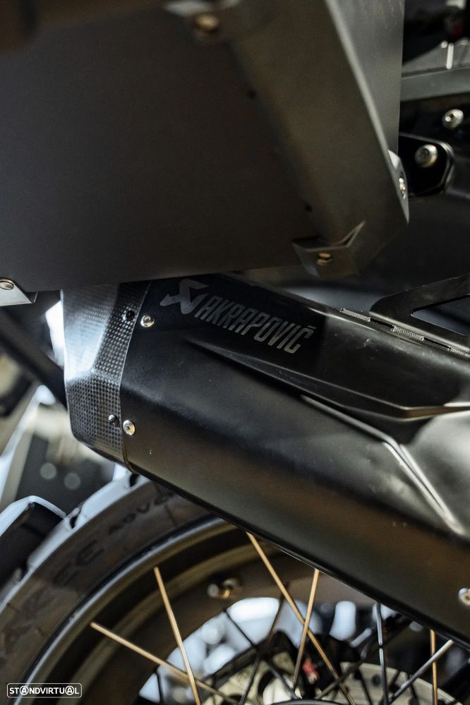 BMW R 1300 GS Adventure - 24